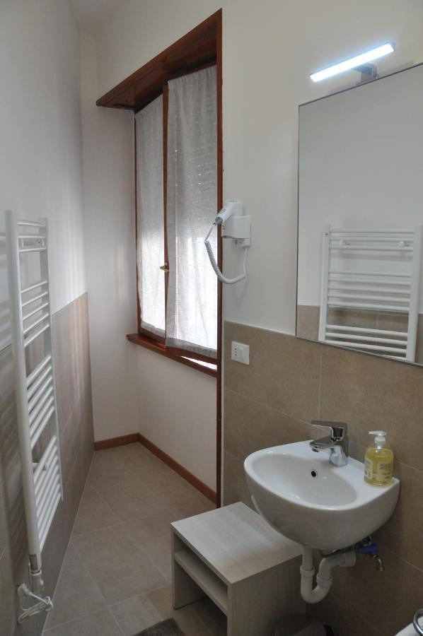 Citywalls Guest House Μπέργκαμο Εξωτερικό φωτογραφία