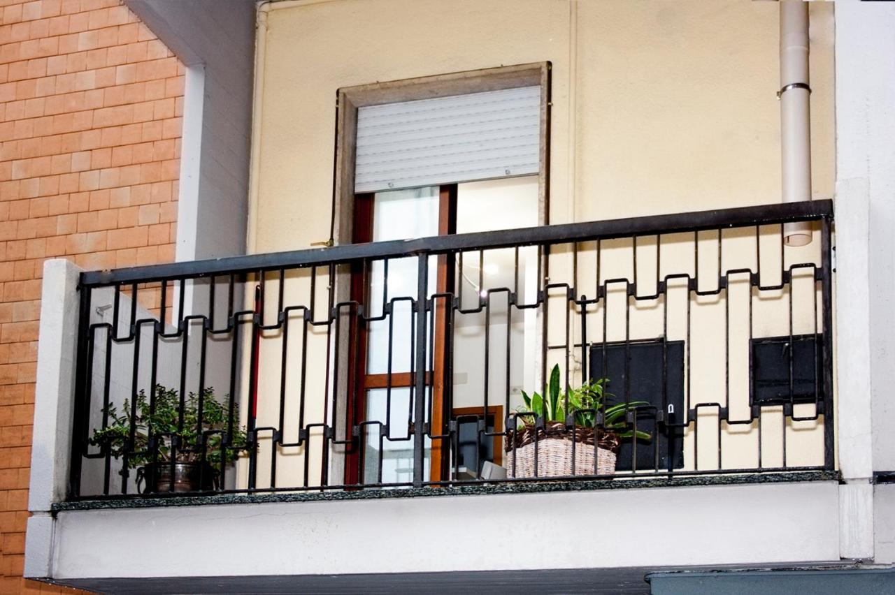 Citywalls Guest House Μπέργκαμο Εξωτερικό φωτογραφία