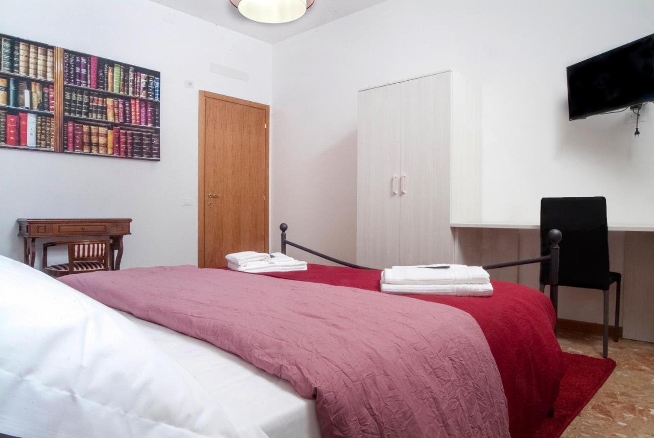 Citywalls Guest House Μπέργκαμο Εξωτερικό φωτογραφία
