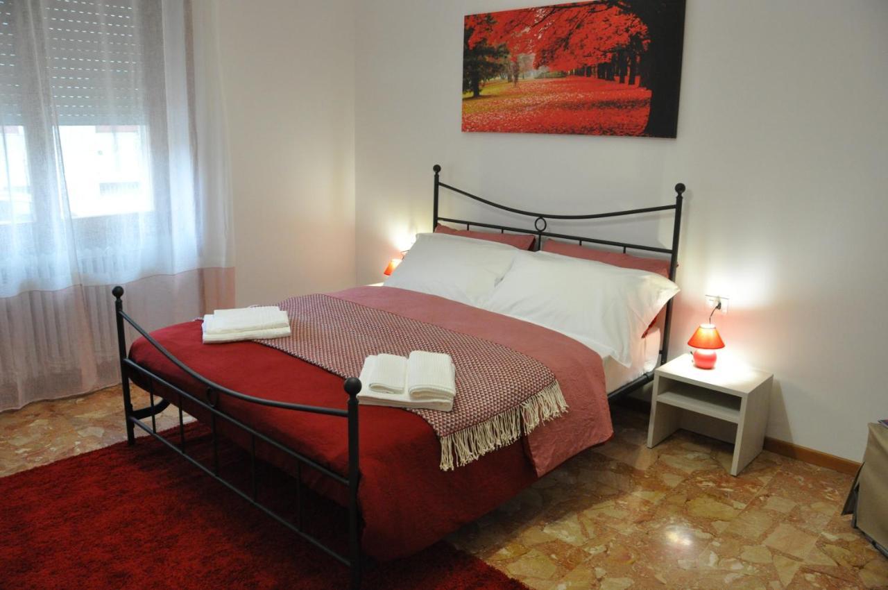 Citywalls Guest House Μπέργκαμο Εξωτερικό φωτογραφία