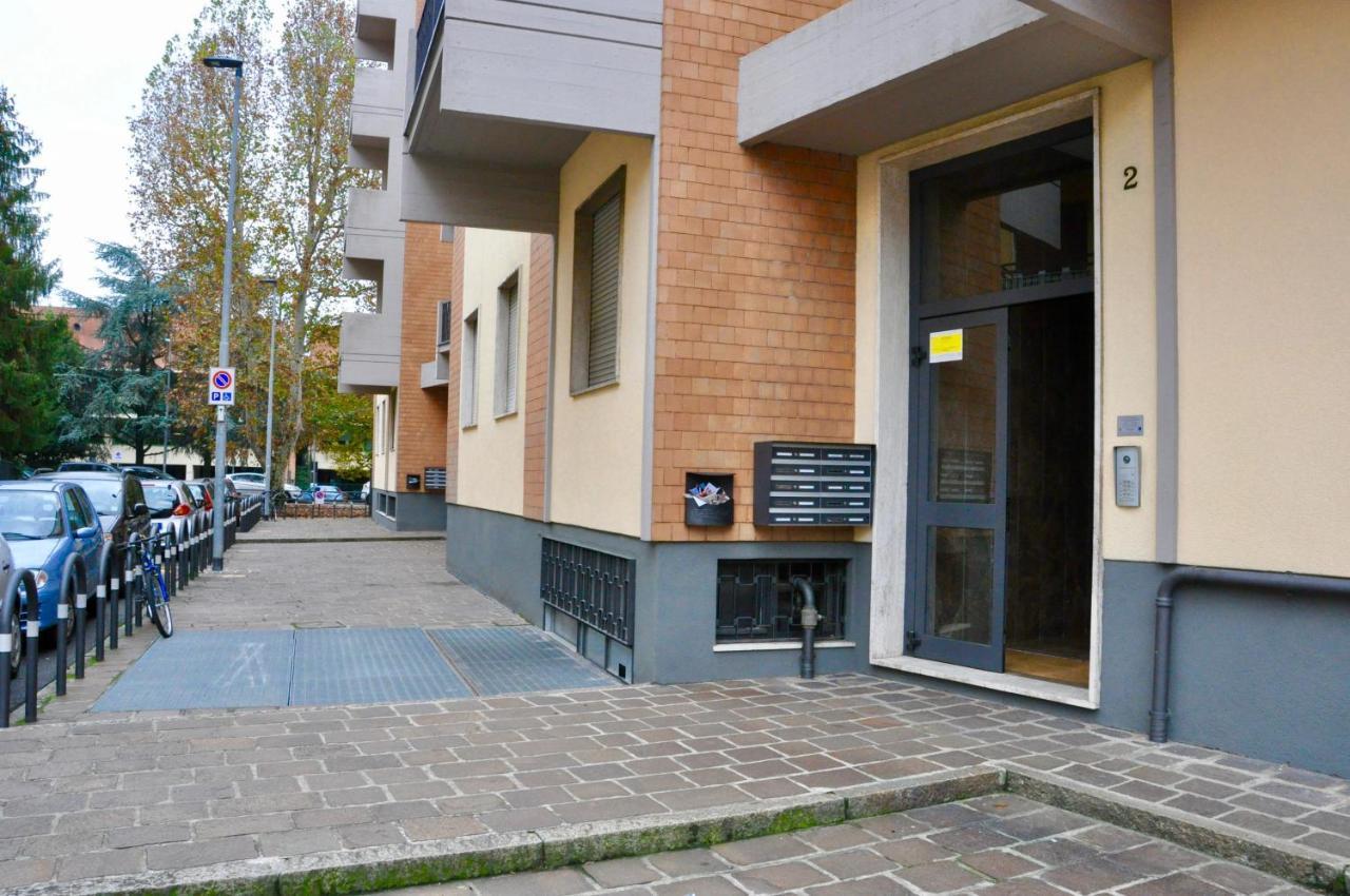 Citywalls Guest House Μπέργκαμο Εξωτερικό φωτογραφία