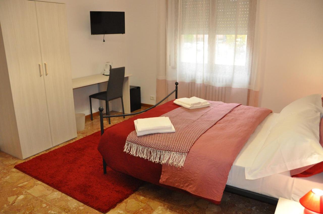 Citywalls Guest House Μπέργκαμο Εξωτερικό φωτογραφία