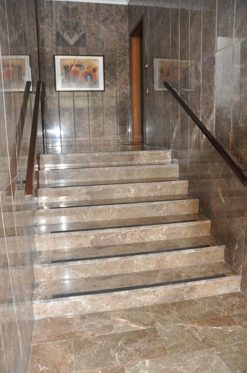 Citywalls Guest House Μπέργκαμο Εξωτερικό φωτογραφία