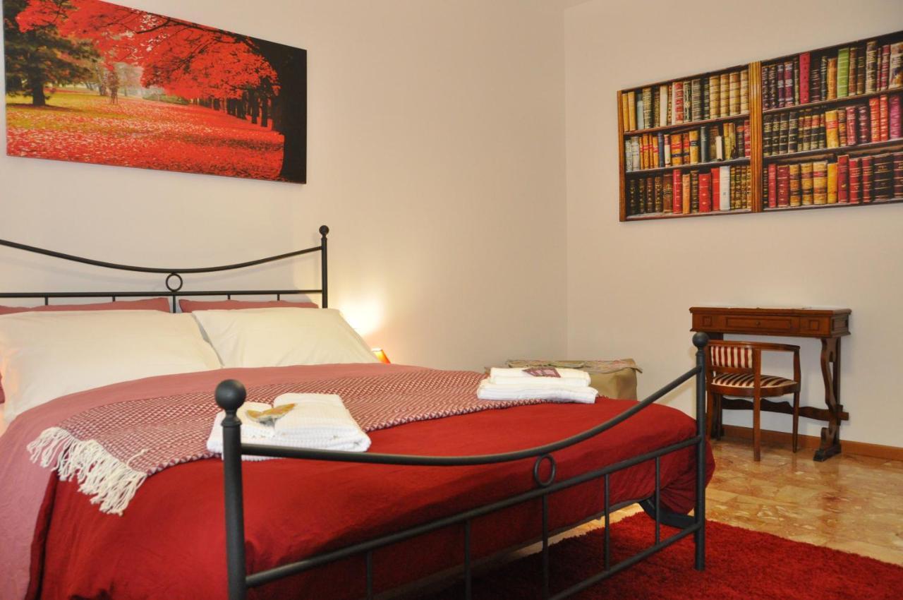 Citywalls Guest House Μπέργκαμο Εξωτερικό φωτογραφία