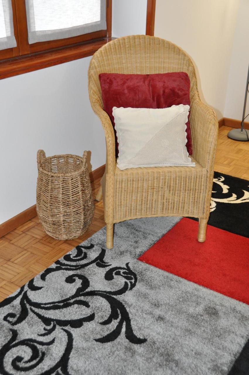 Citywalls Guest House Μπέργκαμο Εξωτερικό φωτογραφία